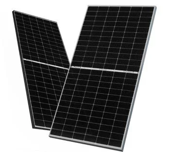 Dmegc Jinko Longi 540W 550W 555W Halbzelle Photovoltaik Solar Fenster