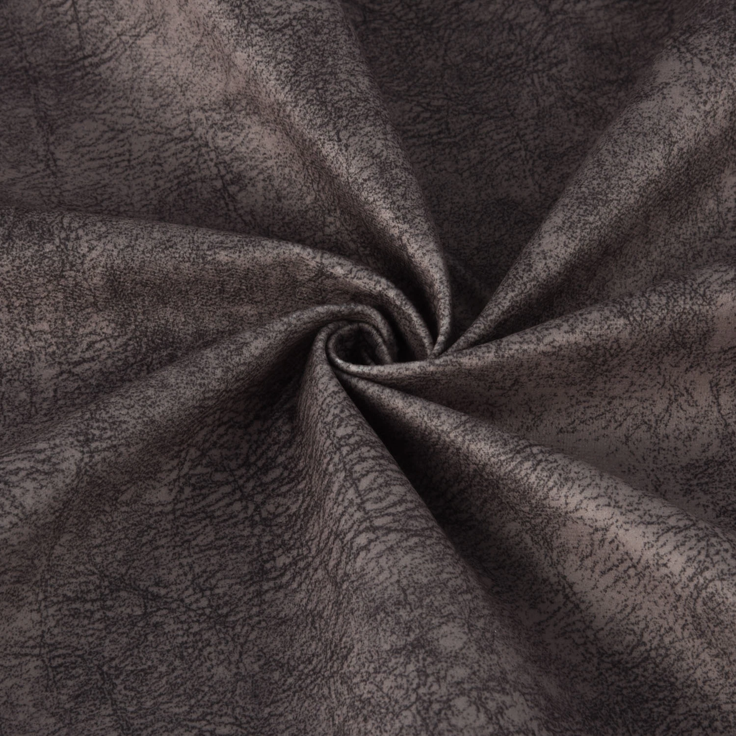 Skin Feeling Sofa Fabric for Furniture Polyester Velvet Fabric for Cushion/Chair/Home Textile