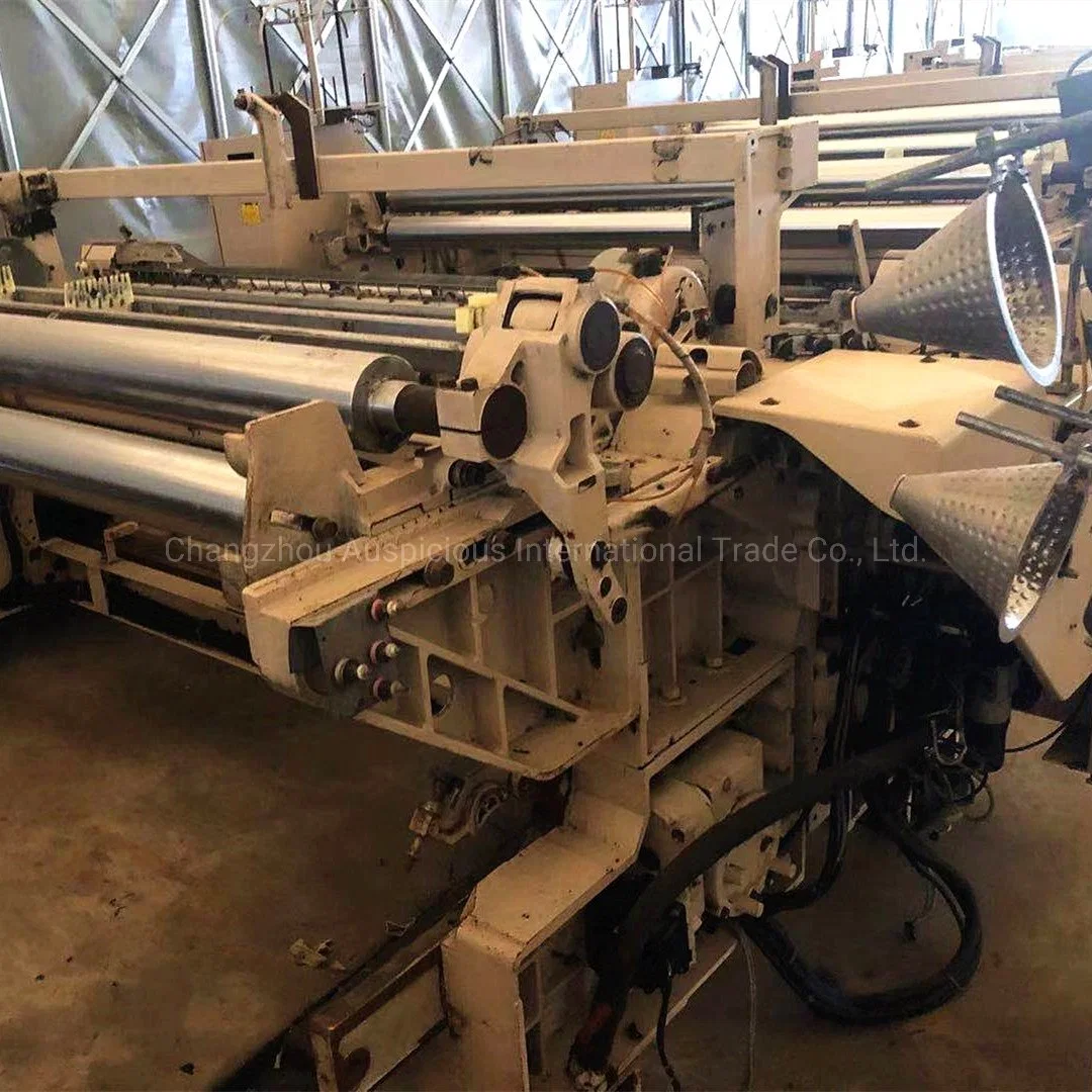 Used Tsudakoma 9100 Air Jet Loom