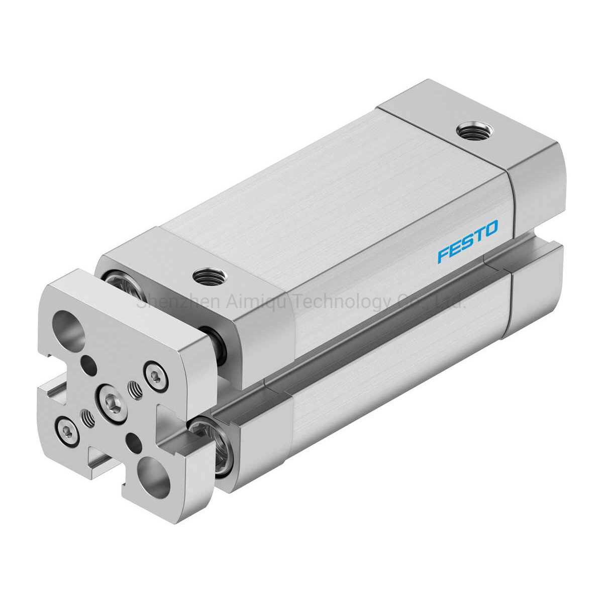 554210 Adngf-12-30-P-a From Festo Pneumatic Compact Air Cylinder RoHS-Compliant