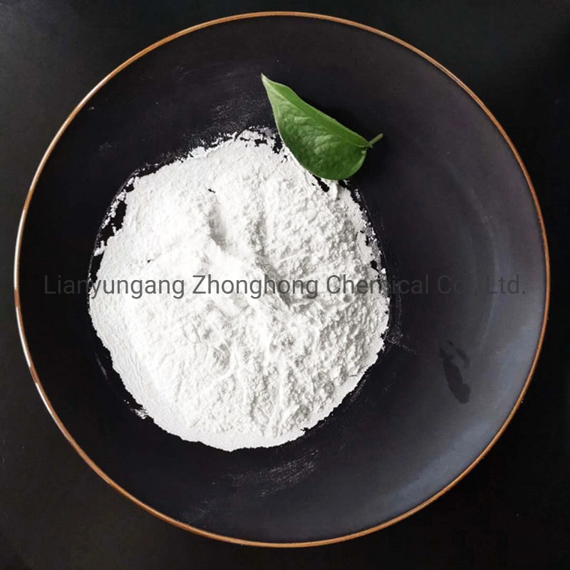 Food Humectants Phosphate Dimangensium Food Additives