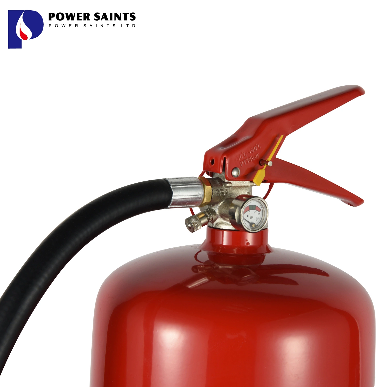 CE&En3 Approved 6-9L Lithium-Ion Battery Fire Extinguisher