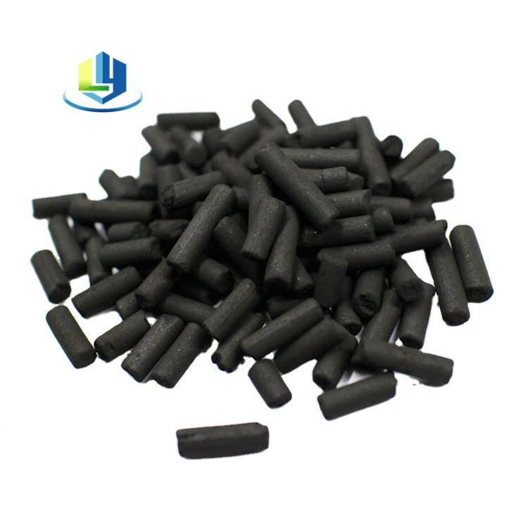 Activated Carbon Coal Based Granular Activated Carbon for Water Treatment and Air Purification