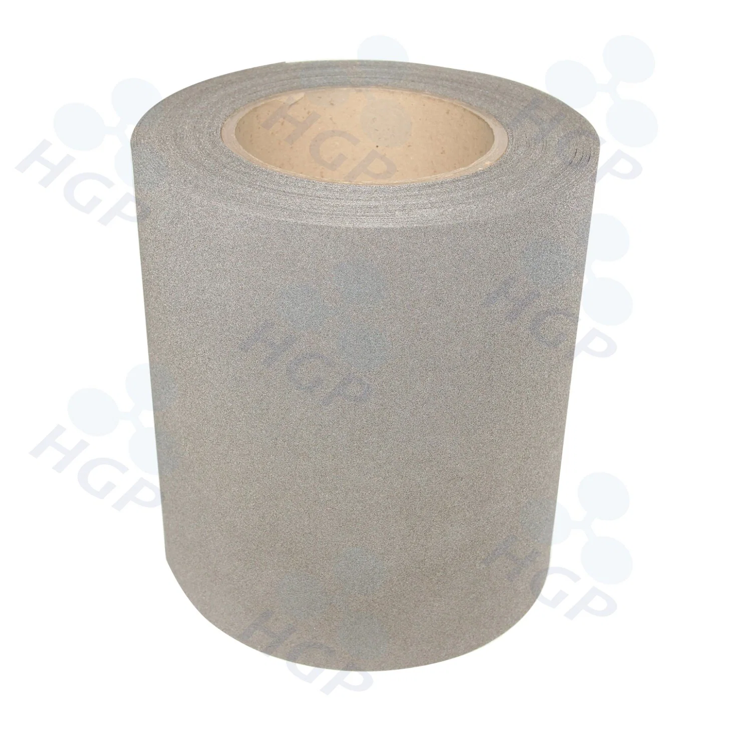 110ppi, 280G/M2, 1.6mm, Porous Metal Foam Nickel Electrode Material for Ni-MH Battery