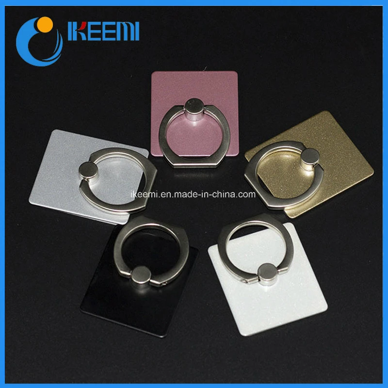 Best Quality Metal Clover Mobile Phone Ring Stent Holder