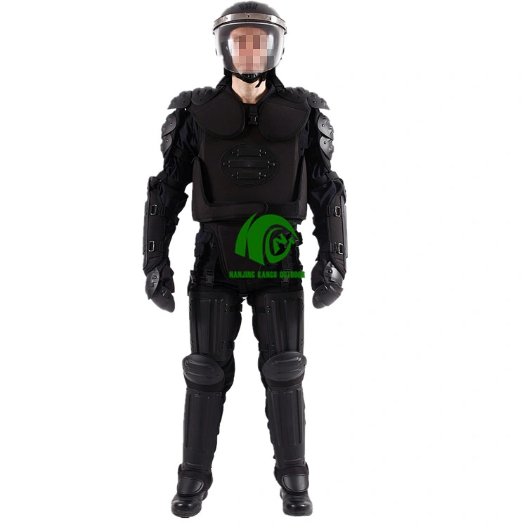 Kango Riot Gear Anti Riot Suit Combat Tactical Riot Equipment