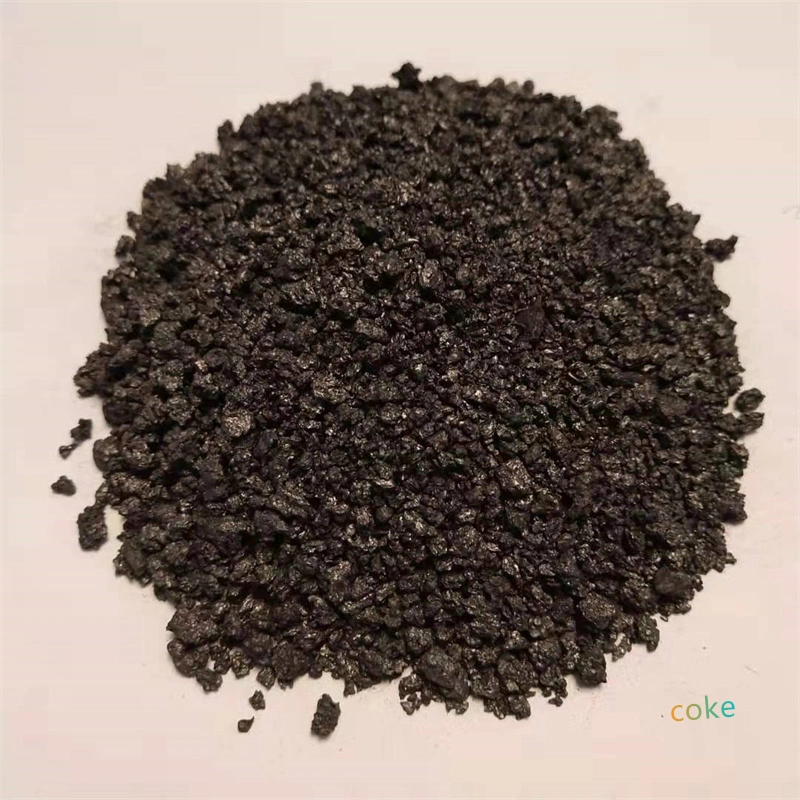 Petroleum Coke for Forging Are Wholesale, and Foundry Coke Wholesale