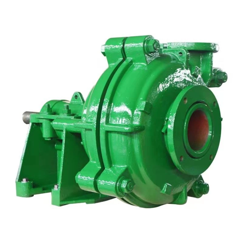 High Pressure Slurry Pump Parts Ceramic Slurry Plunger Pump