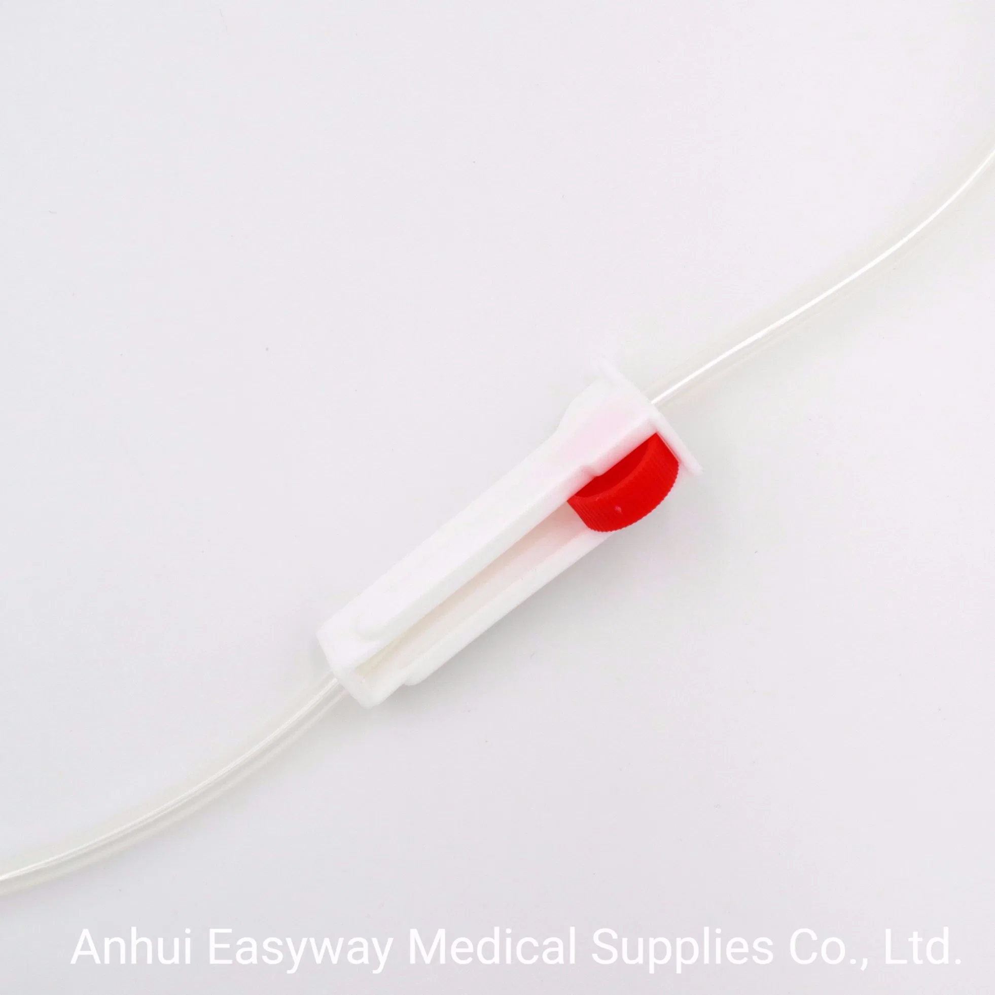 Blood Transfusion Set Eo Sterilization