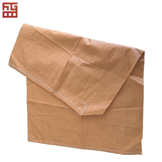 Food Grade 50kg Sugar Packing PP Bags for Food