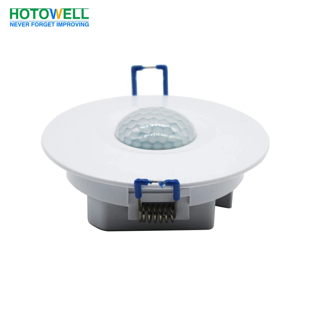 Ceiling Mounted Passive Infrared Detector PIR Occupancy Presence Sensor