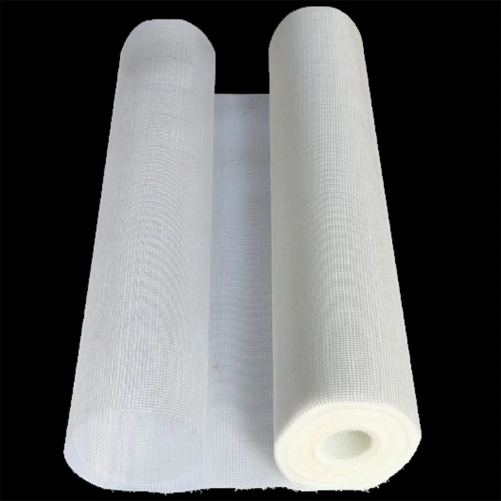 Home Interior Wall Repair Special Material Alkali-Resistant Glass Fiber Mesh 80g