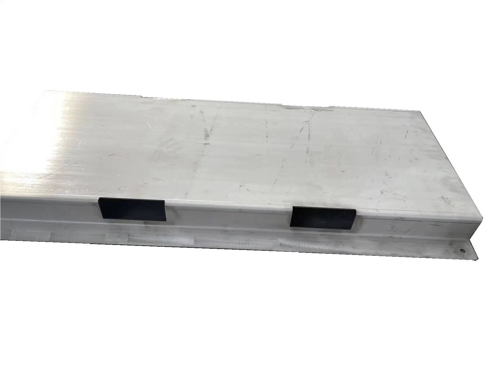 Stainless Steel Base Support for Pump Booster Sets