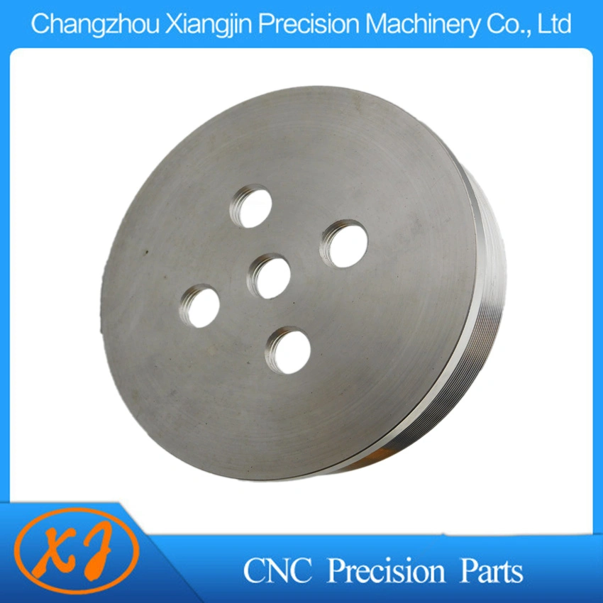 High quality/High cost performance  CNC Precision Metal Processing