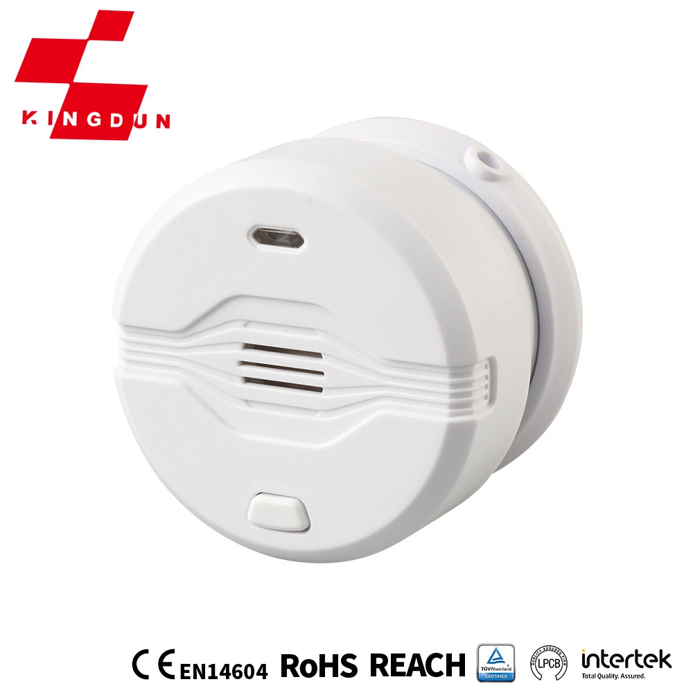 Fire Alarm EAS Am Dactivator Smoke Detector