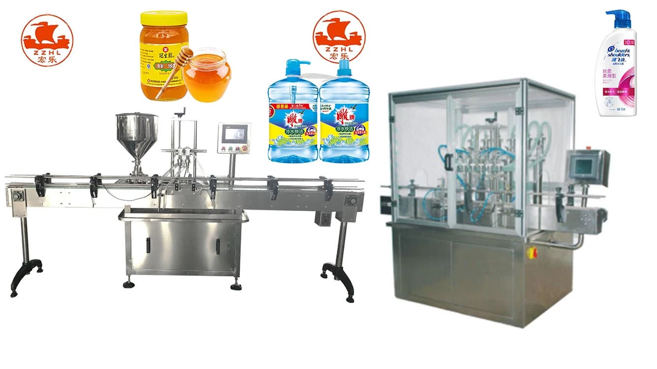 Hot Sale Plastic Automatic Water Machinery Drinking Bottling Plant Bottle Filling Machine