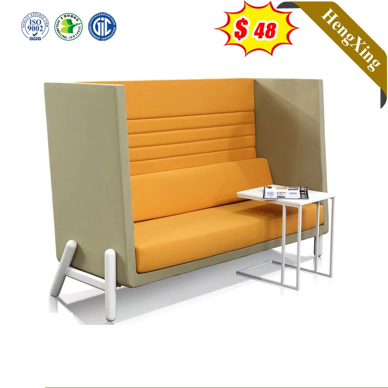 New Design Modern Wood Home Furniture Lounge Relax Genuine Leather Living Room Leisure Bar Chair Sofa Chair