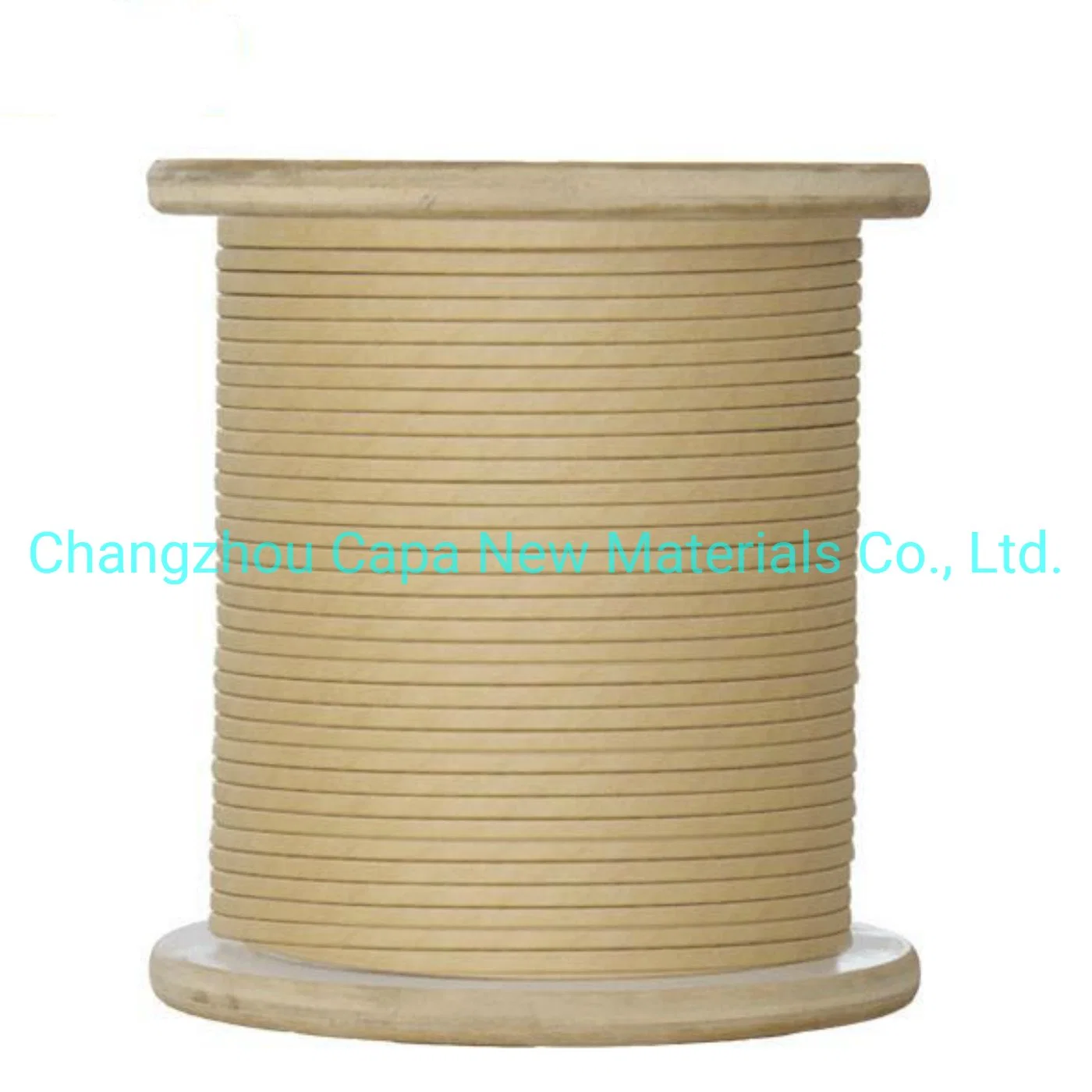 Telephone Paper Covered Copper Wire for Transformer