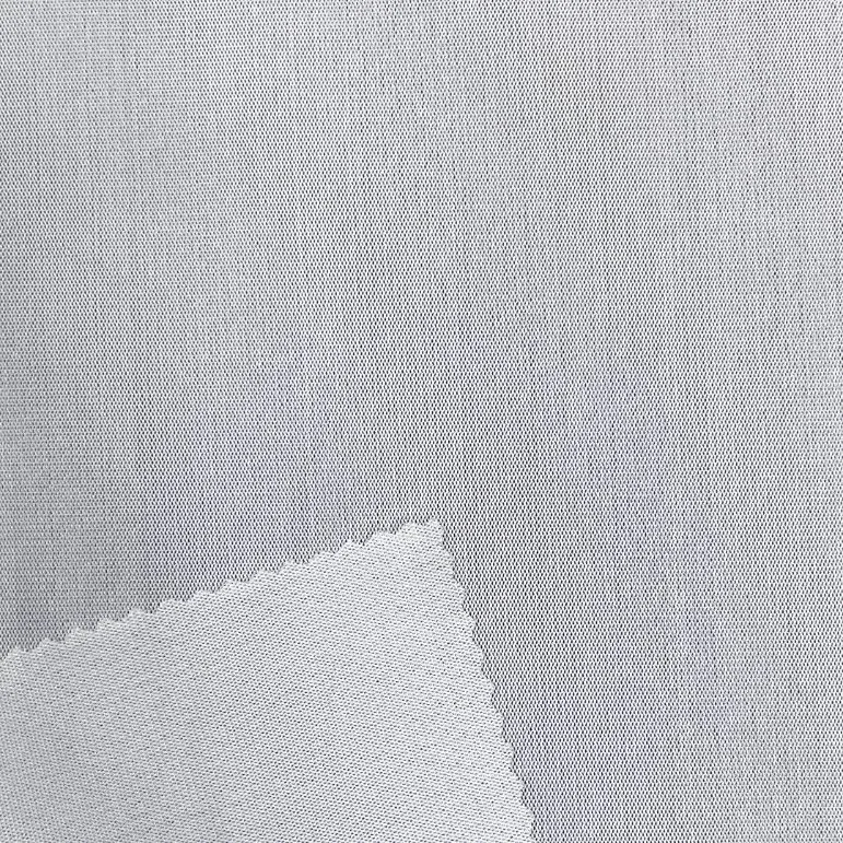 94%Polyester 6%Spandex Powernet 4 Way Stretch Power Net Mesh Fabric