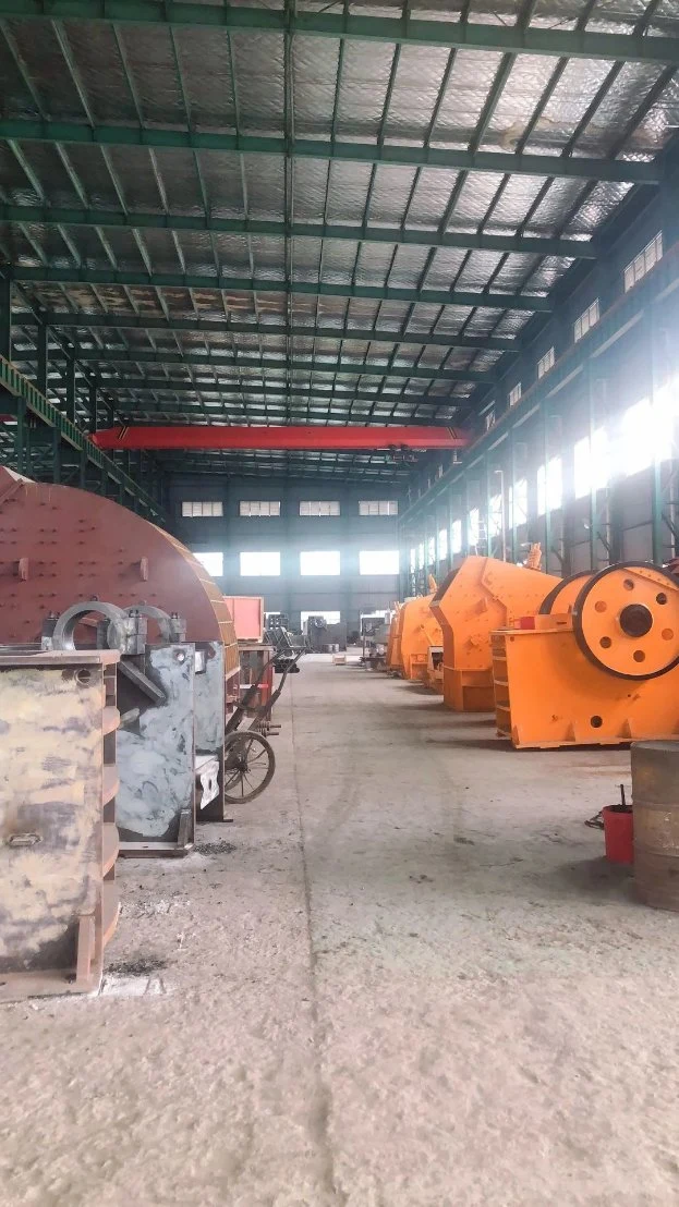 Complete Quarry Crushing Plants, Mobile Granite Limestone Gravel Jaw Crusher, Factory Price Aggregate Rock Stone Crushing Plant