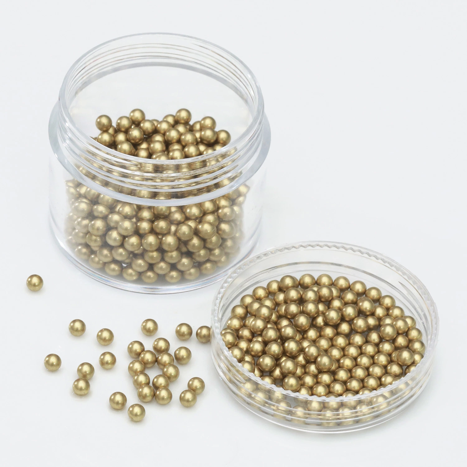 G100 1mm High quality/High cost performance Brass Ball for Electronic Devices