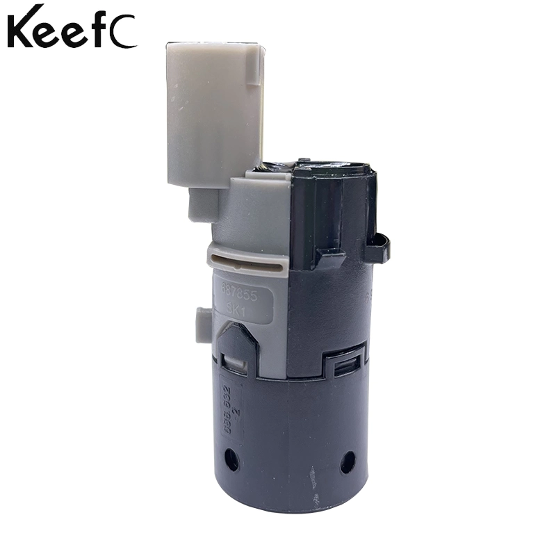 Keefc Reverse Assist Radar PDC Sensor 66206938739 for BMW E60 E61 M5 E65 X3 E83 E46