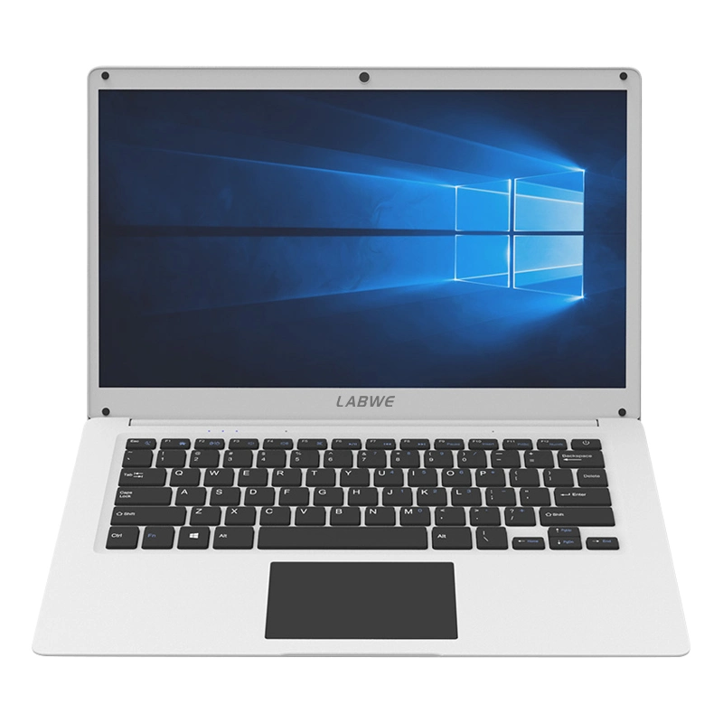 OEM 14inch 1920X1080 IPS Intel N4100 4GB/8GB RAM 64GB/128GB SSD Windows Laptop Notebook in Stock