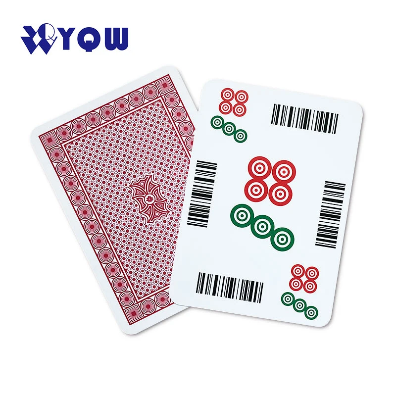Poker Personalized Custom Poker Playing Card Manufacturer