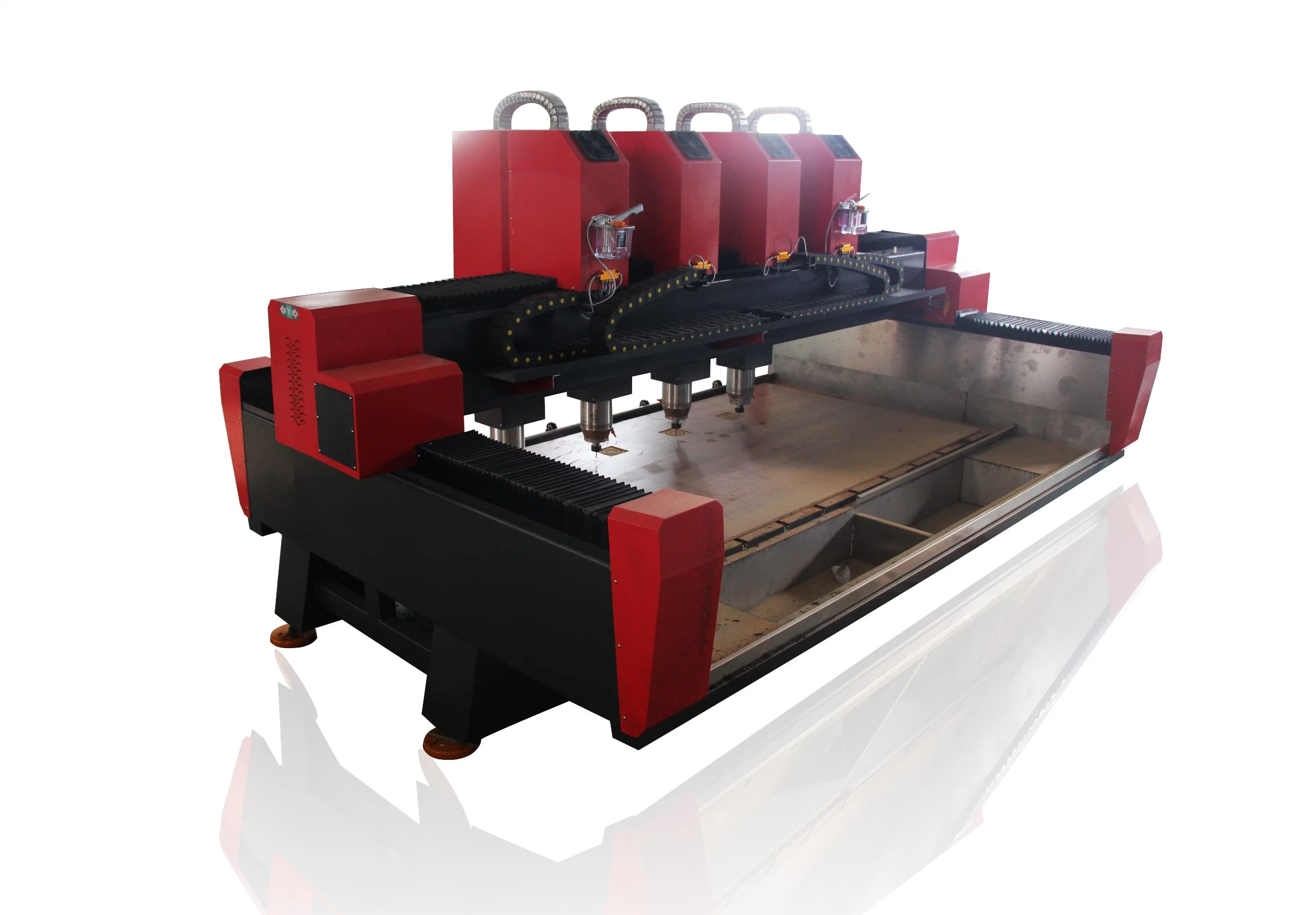 Stone Engraving CNC Router 1325 Woodworking Machine