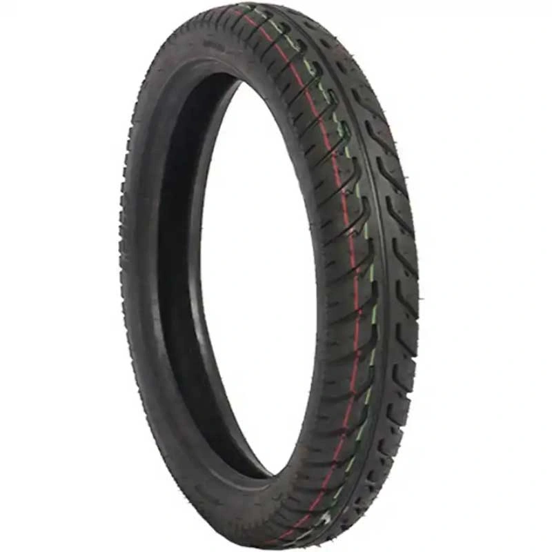 Wholesale/Supplier Price Motorcycle Tire 3.25-16 3.50-16 Inner Motor Tube and Tyre Casing Motorcycle Parts