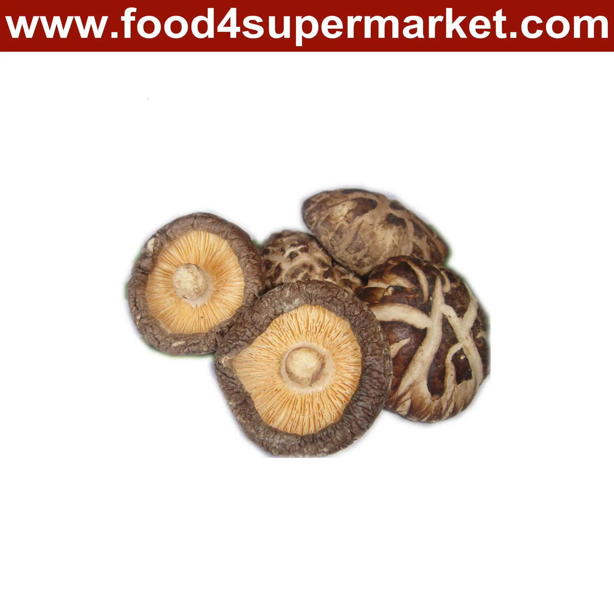 300 g de champiñones Shiitake \ \ 500 g de 1kg.