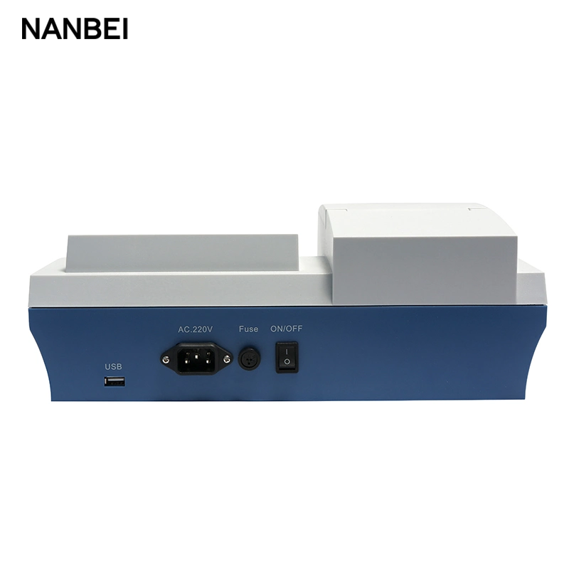 Laboratory Water Analysis Instrument Cod Analyser