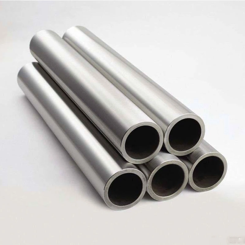 601 625 718 725 750 800 825 Inconel Incoloy Monel Nickle Hastelloy Alloy Seamless Pipe Tube