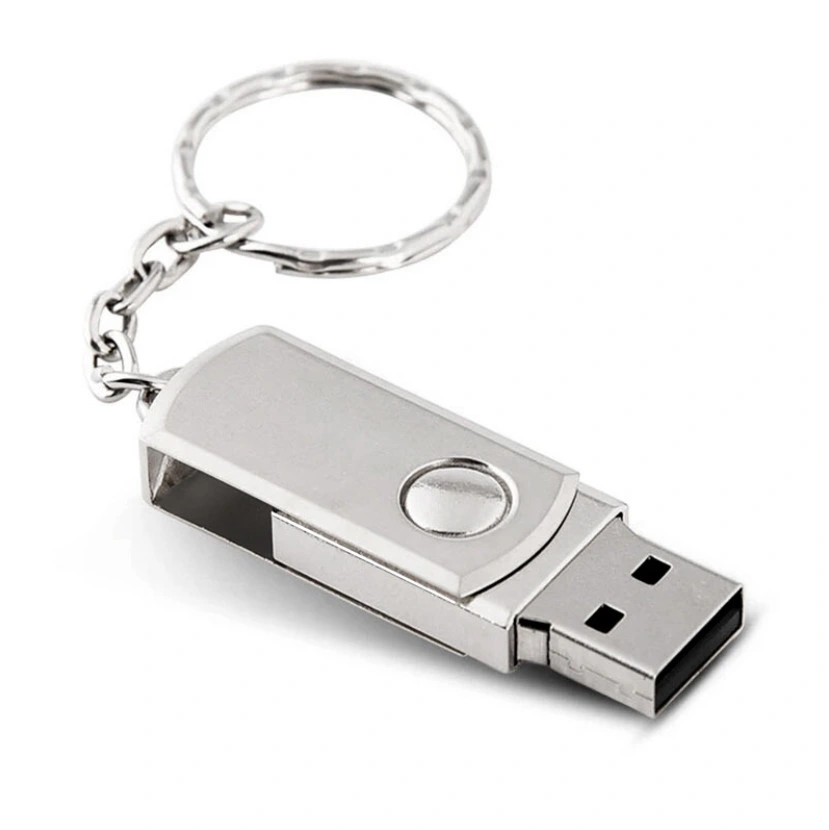 New Product Free Sample USB Flash Drives