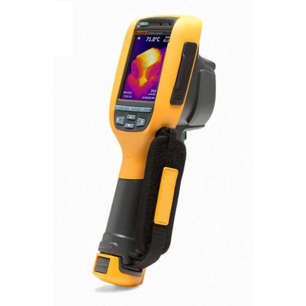 2.8 Inch TFT LCD Handheld Thermal Imager Camera Sensor