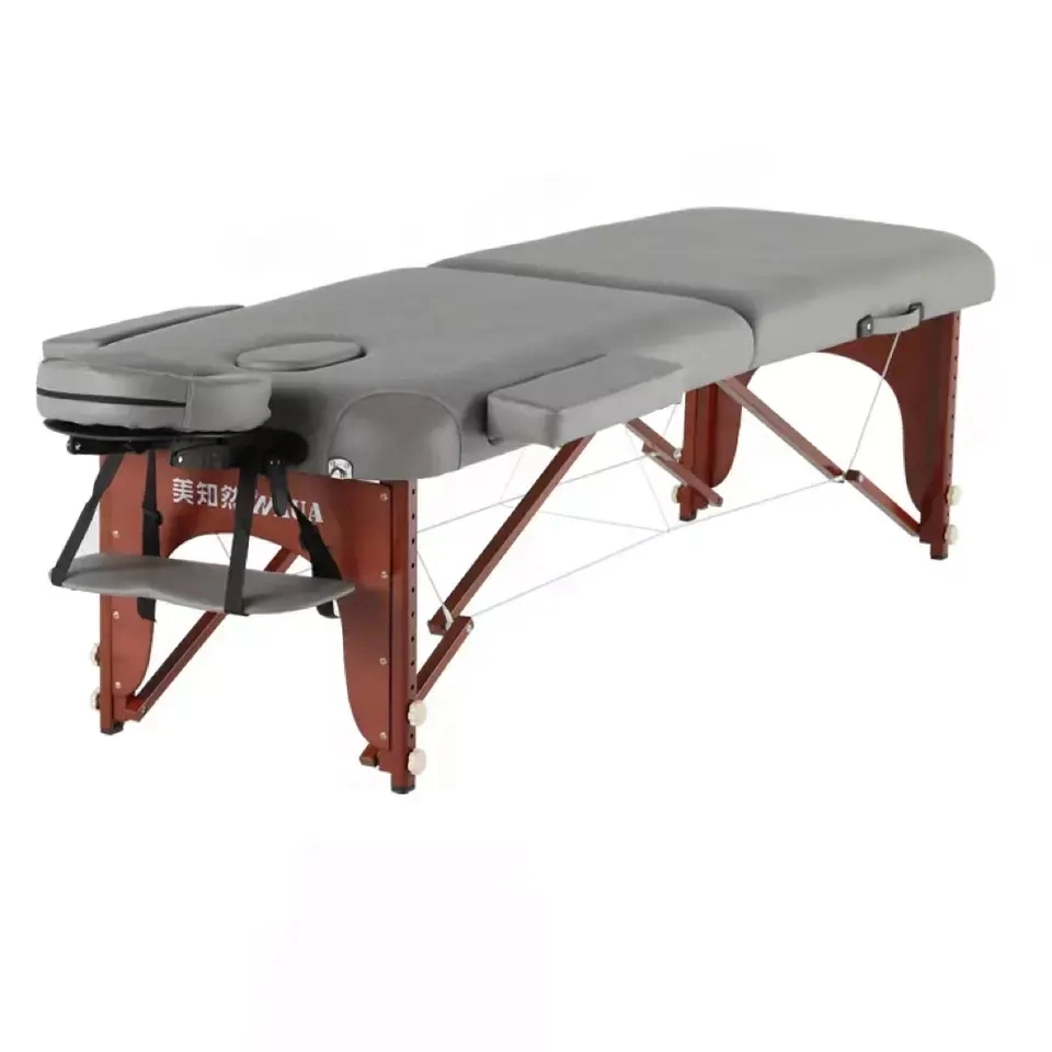 China Factory Supply Massage Bed Equipment Furniture Table for Beauty,Salon (ZG28-003)