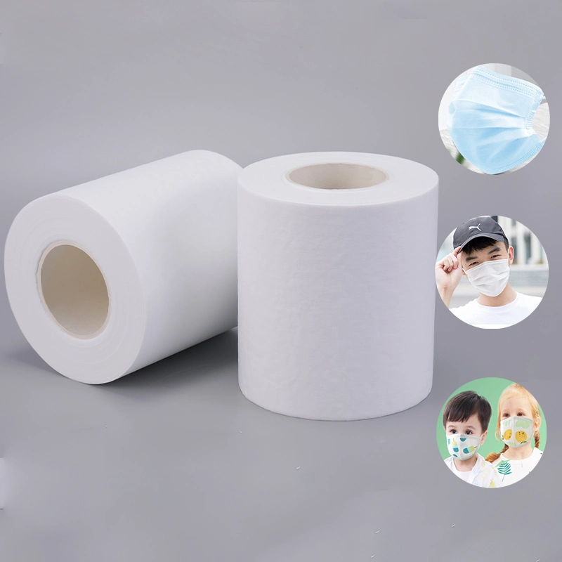 Unm Dustproof Breathable PTFE Nano Face M/Ask Membrane M/Ask Filter Roll Eptfe Dust M/Ask Film