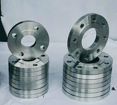 ASME B16.36 Orifice Steel Flange for Flow Measurement