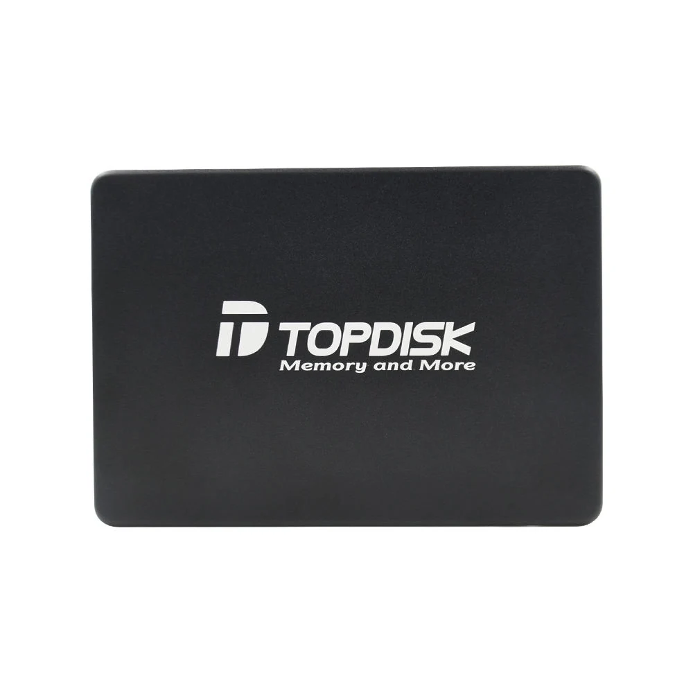 SSD Topdisk High quality/High cost performance  120GB 128GB 240GB 256GB 480GB 512g 960GB 1tb 2tb Solid State Drive Hard Disk Drive SSD Drive