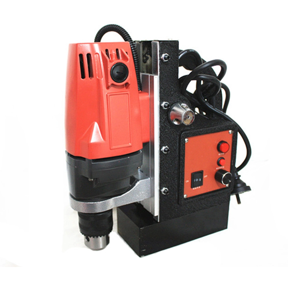 Portable Magnetic Drill Machine Magnetic Core Drill Press