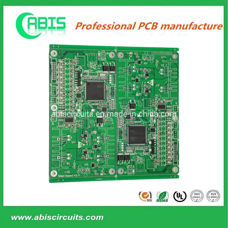 High quality/High cost performance Printed Circuits Boards Manufacturer PCB/PCBA Assembly SMT DIP Components Sourcing