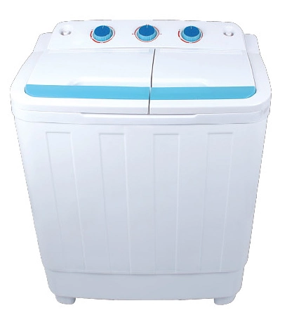 4.6kg Twin Tub Portable Washing Machine Mini Washing Machine