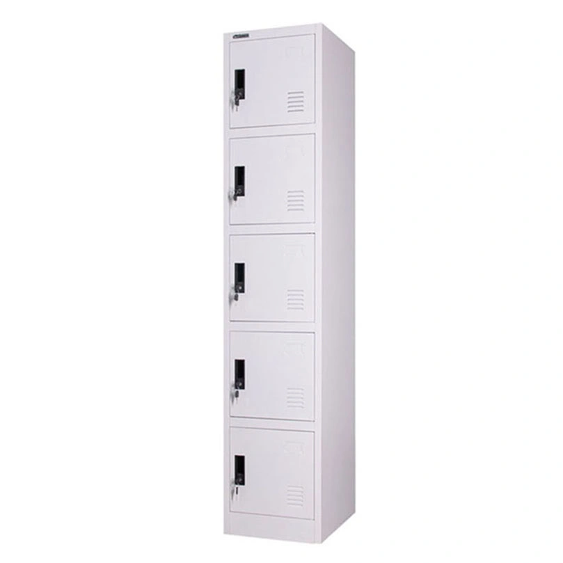 Plancha de metal armario armarios estanterías para armario de almacenamiento de estilo de venta