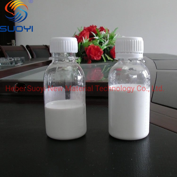 Sy Rutile Grade TiO2/ Titanium Dioxide/ Titanium Oxide for Paints