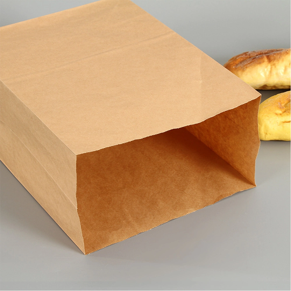 for Straws Wrappings Packaging Paper Custom Cookie Packagings Wholesale/Supplier Bag