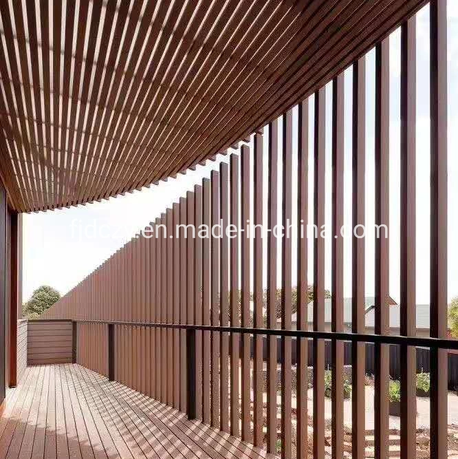 Diseñado Bamboo Construcción Bambú Structrual vigas material de construcción Bambú viga