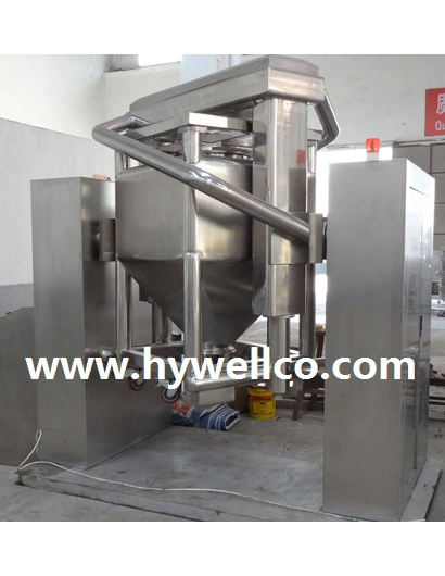 Fzh Series Hopper Type Blending/Mixing Equipment