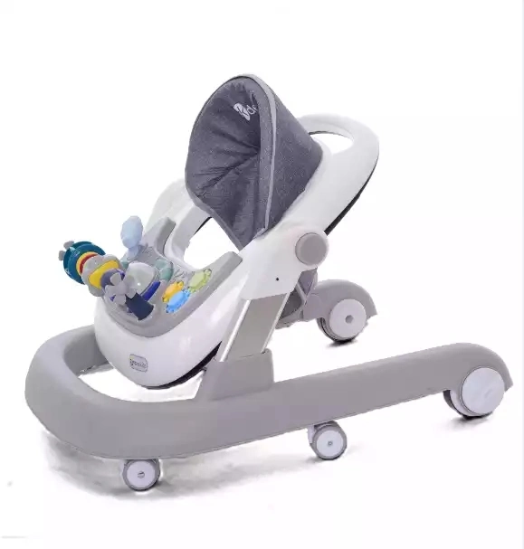 Chinese Foldable Kids Walking Chair Baby Walker for Kids