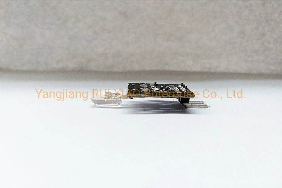 Infrared Emission Sensor Module Ky-005 Infrared Emitting Diode