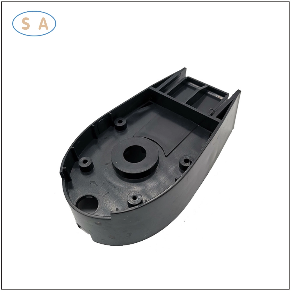 High Precision Plastic Injection Molding Parts Agricultural Products